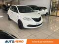 Lancia Ypsilon 1.0 Mild-Hybrid Ecochic Silver MHEV Beige - thumbnail 8
