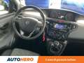 Lancia Ypsilon 1.0 Mild-Hybrid Ecochic Silver MHEV Beige - thumbnail 13