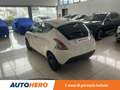 Lancia Ypsilon 1.0 Mild-Hybrid Ecochic Silver MHEV Beige - thumbnail 4