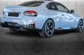 BMW M2 M 240i xDrive Grigio - thumbnail 2