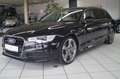 Audi A6 3.0 TDI quattro S-Line 20LM PANO KAMERA BOSE Zwart - thumbnail 5