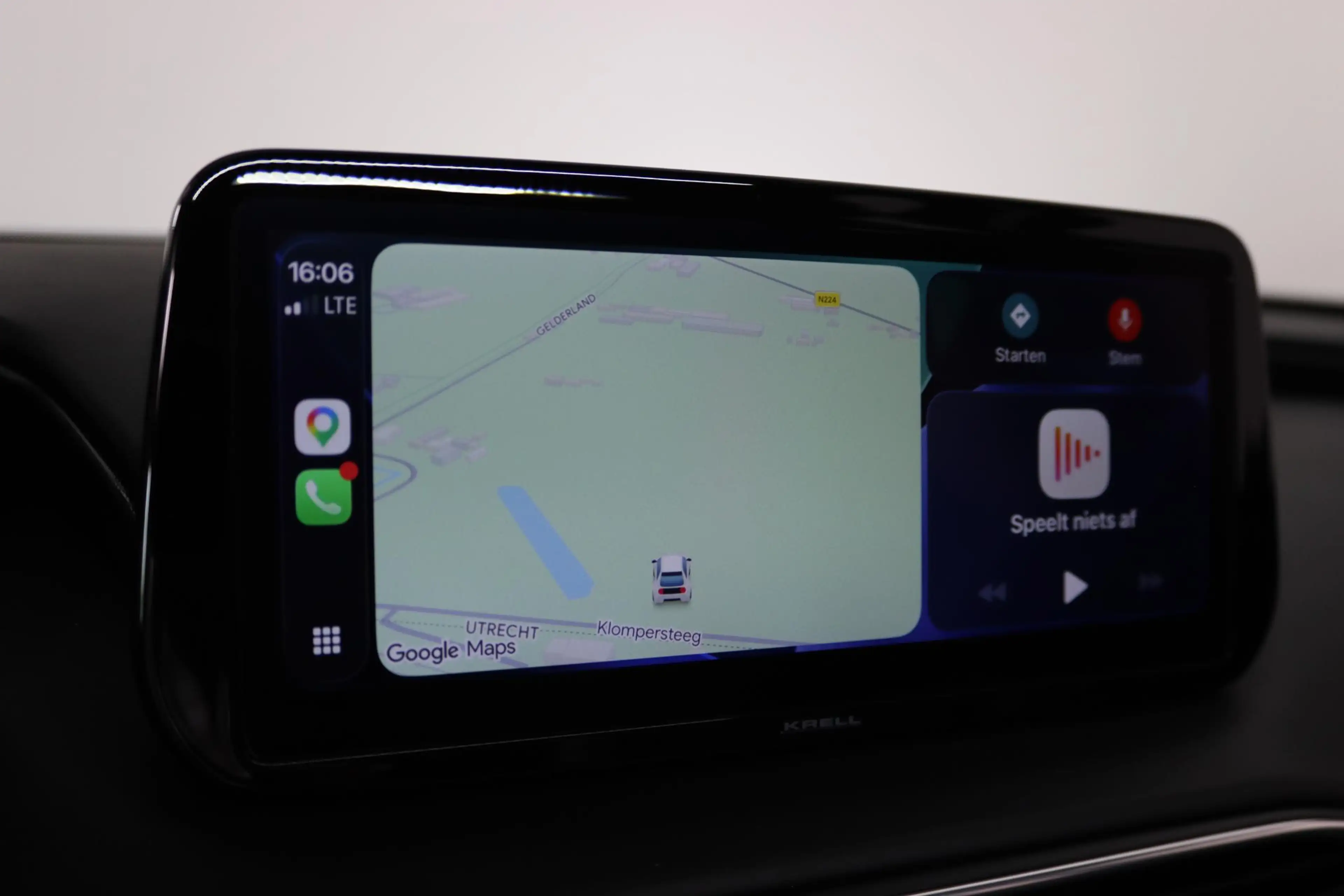 Hyundai SANTA FE 1.6 T-GDI PHEV Comfort Smart 7-Persoons Trekhaak, — photo 47