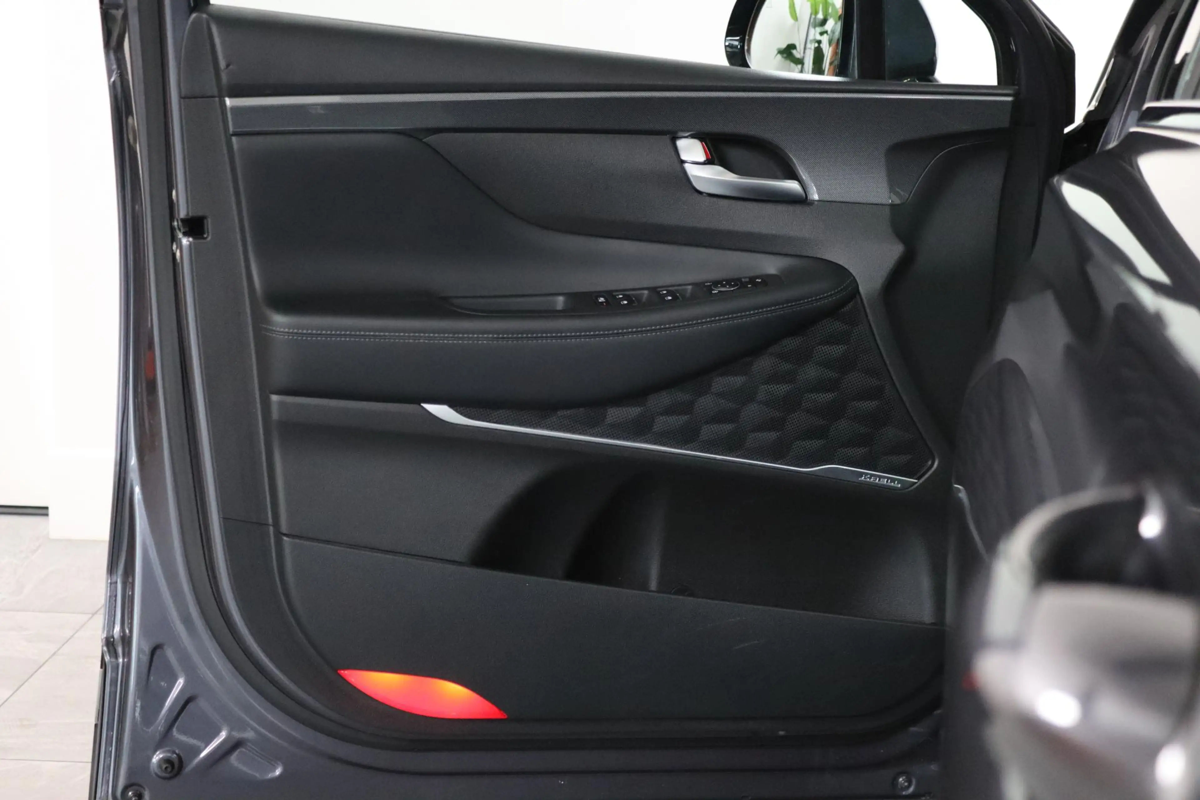 Hyundai SANTA FE 1.6 T-GDI PHEV Comfort Smart 7-Persoons Trekhaak, — photo 25