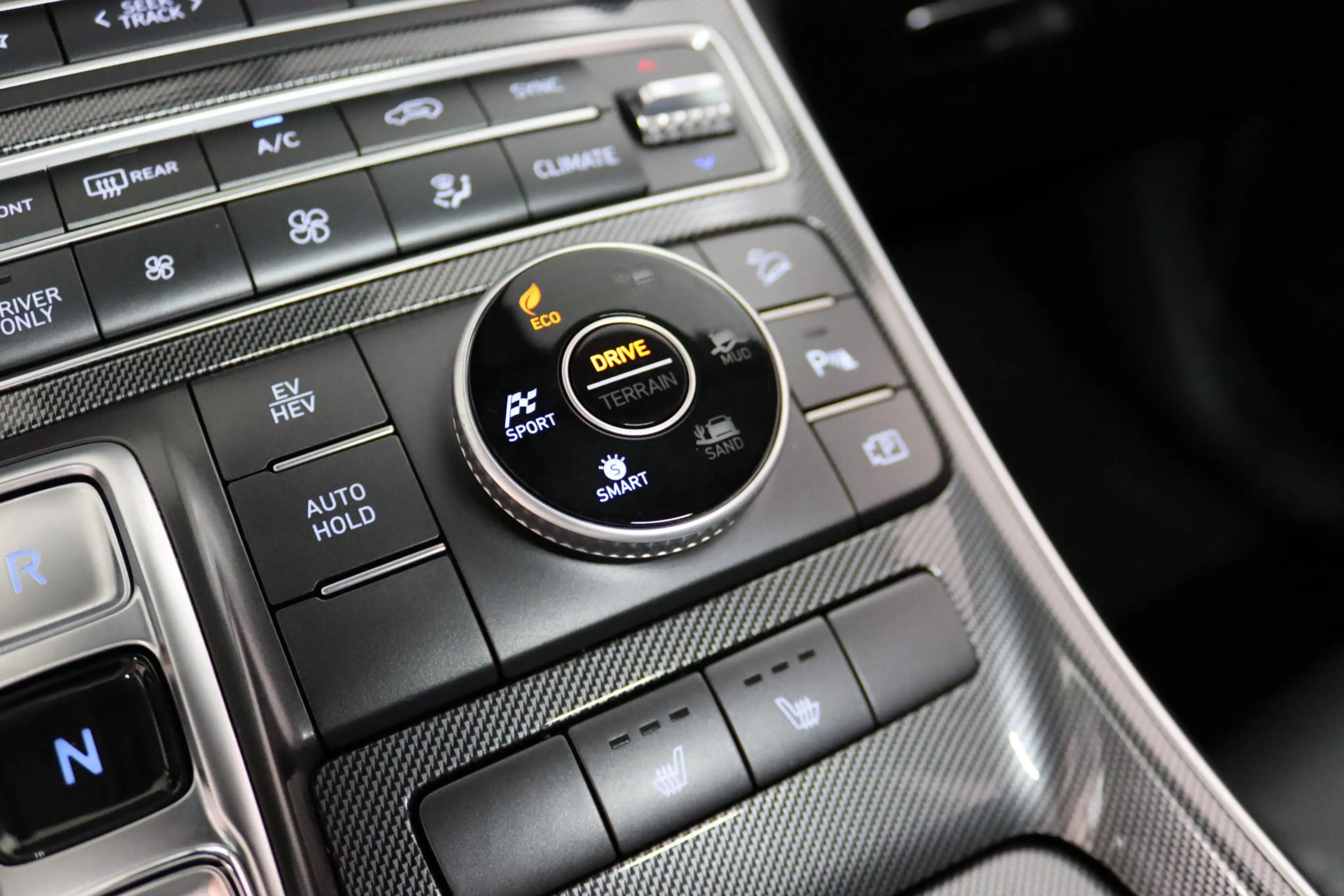 Hyundai SANTA FE 1.6 T-GDI PHEV Comfort Smart 7-Persoons Trekhaak, — photo 38