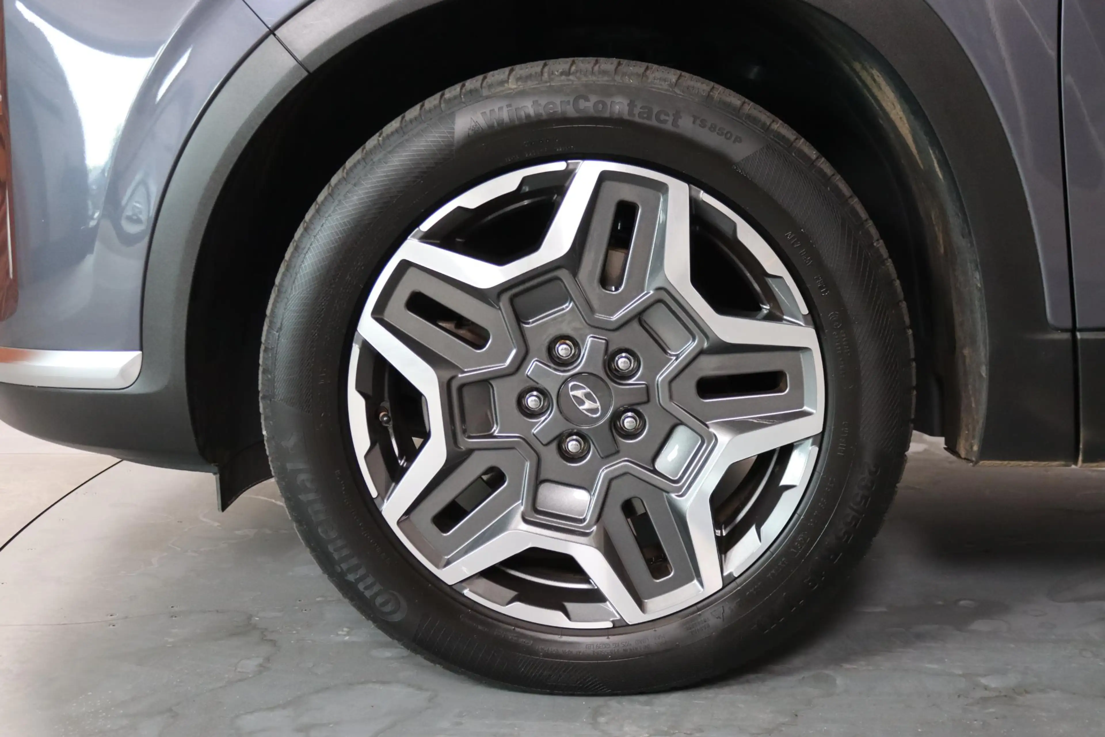 Hyundai SANTA FE 1.6 T-GDI PHEV Comfort Smart 7-Persoons Trekhaak, — photo 15