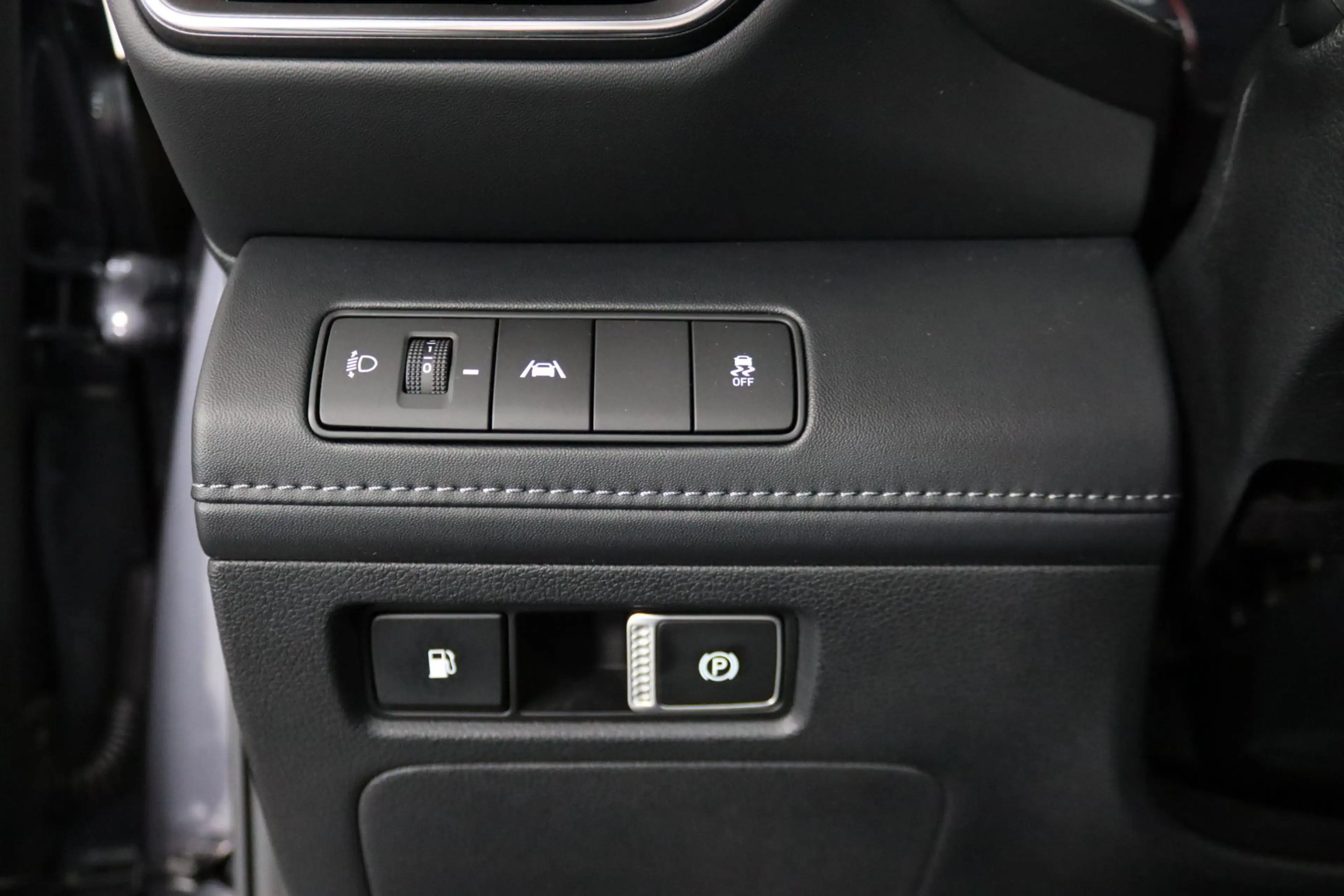 Hyundai SANTA FE 1.6 T-GDI PHEV Comfort Smart 7-Persoons Trekhaak, — photo 30