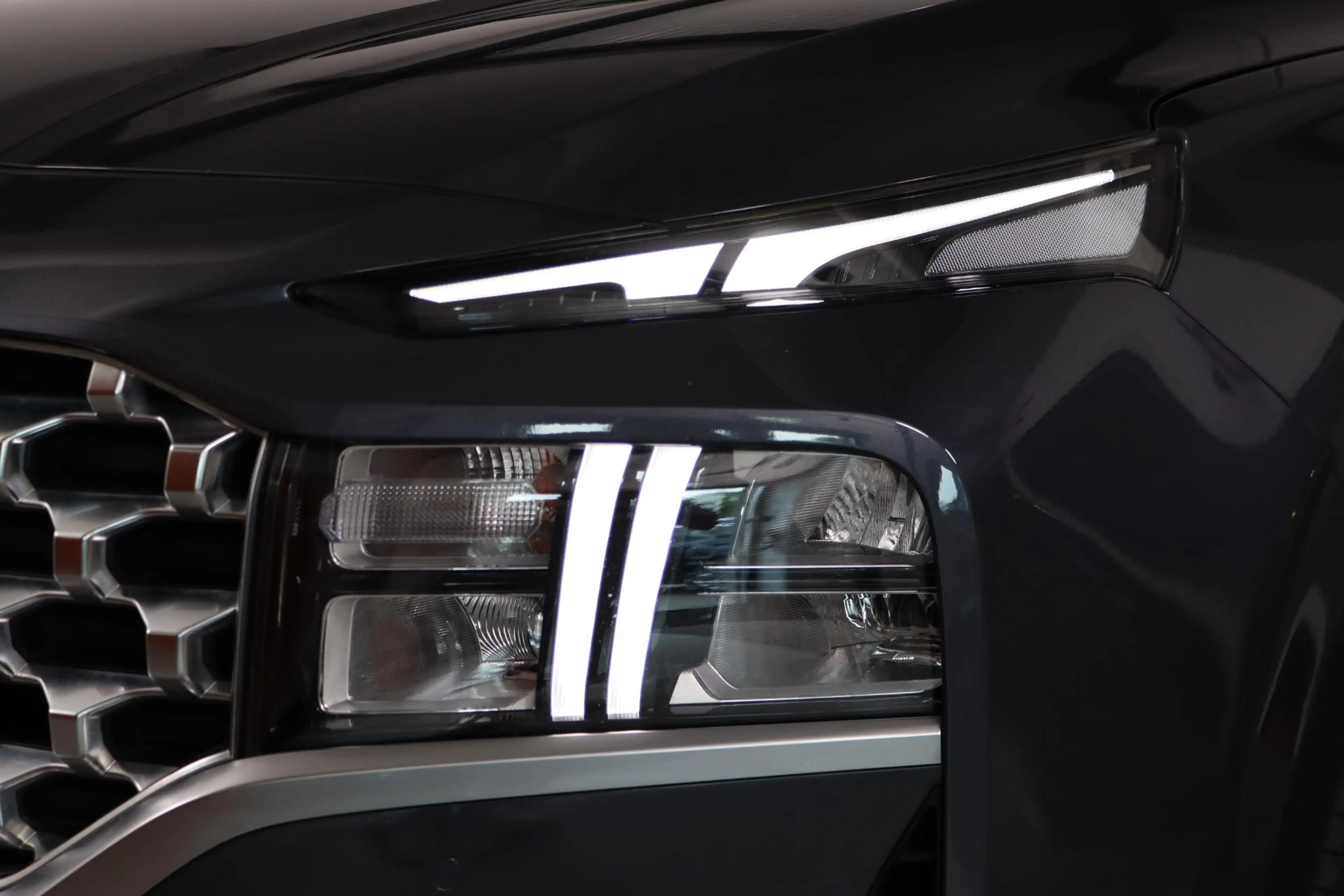 Hyundai SANTA FE 1.6 T-GDI PHEV Comfort Smart 7-Persoons Trekhaak, — photo 13