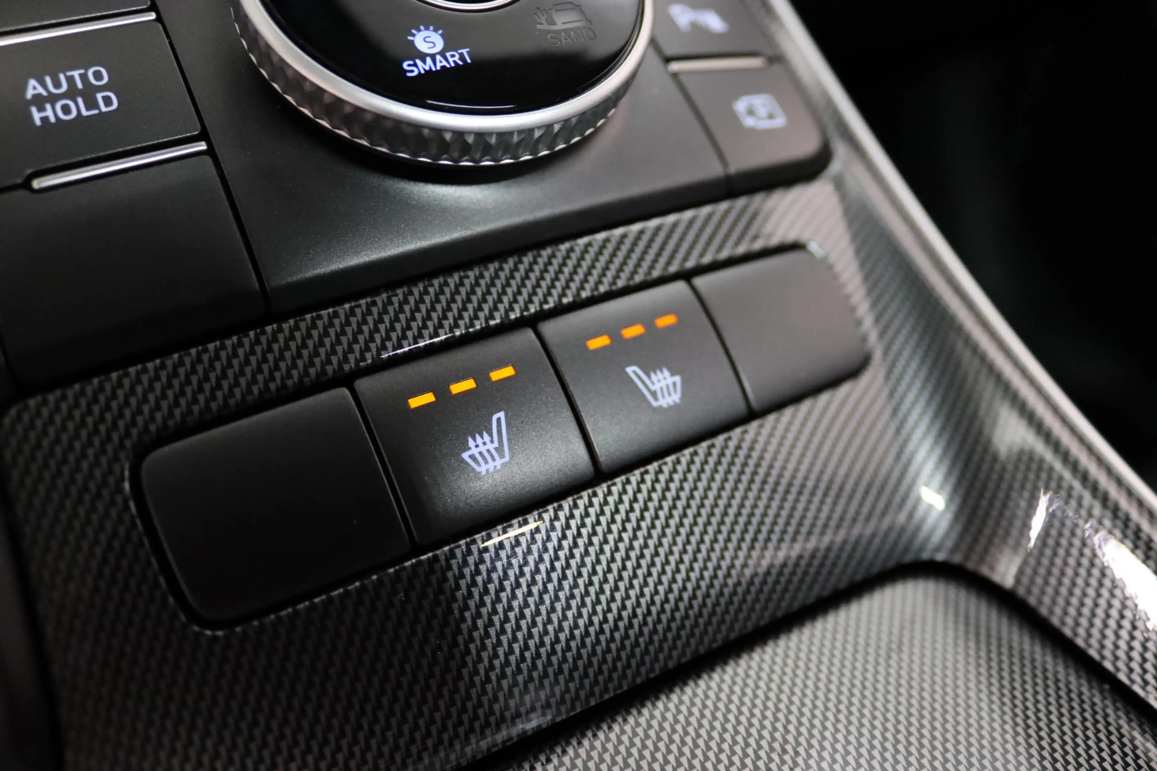 Hyundai SANTA FE 1.6 T-GDI PHEV Comfort Smart 7-Persoons Trekhaak, — photo 39