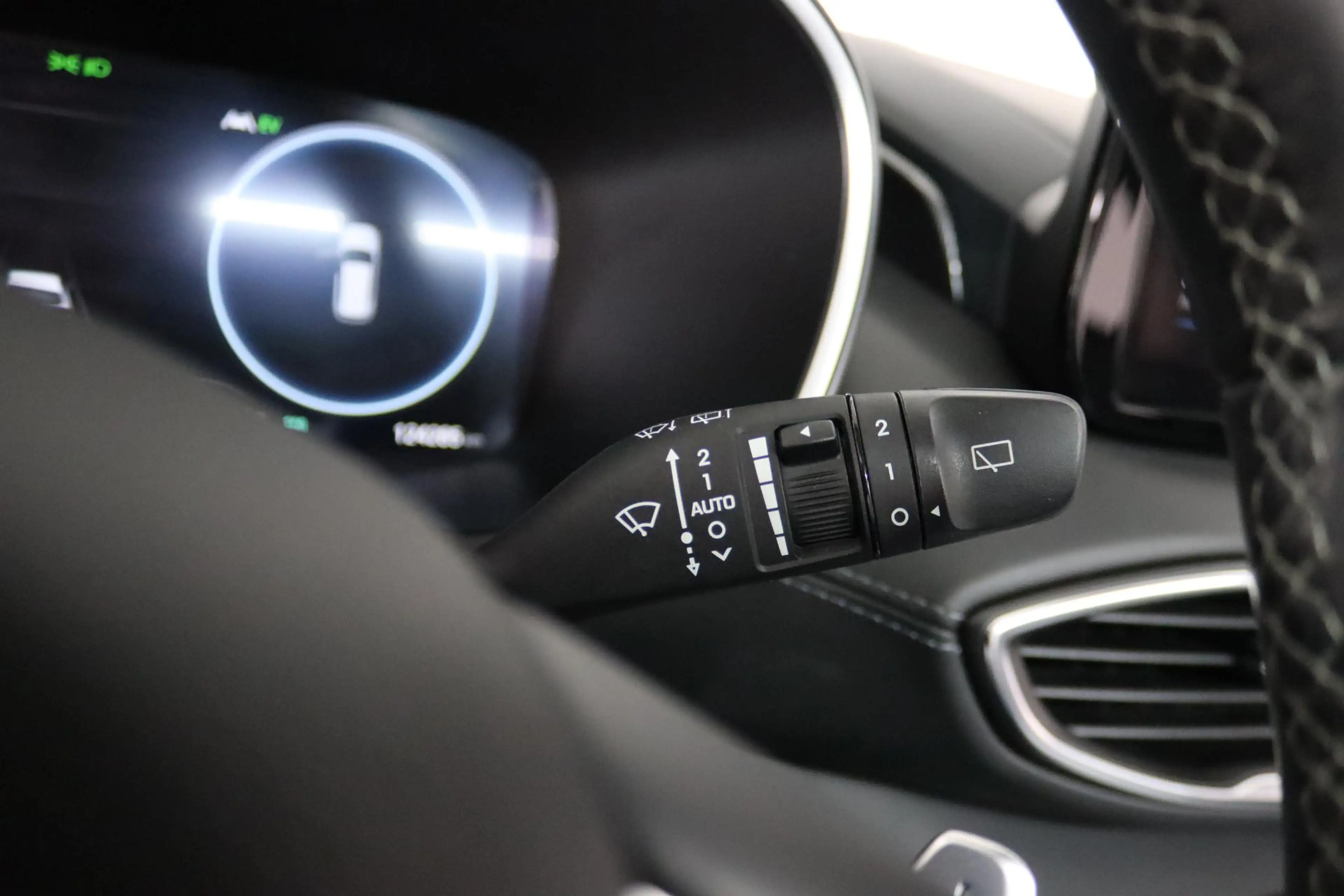 Hyundai SANTA FE 1.6 T-GDI PHEV Comfort Smart 7-Persoons Trekhaak, — photo 35