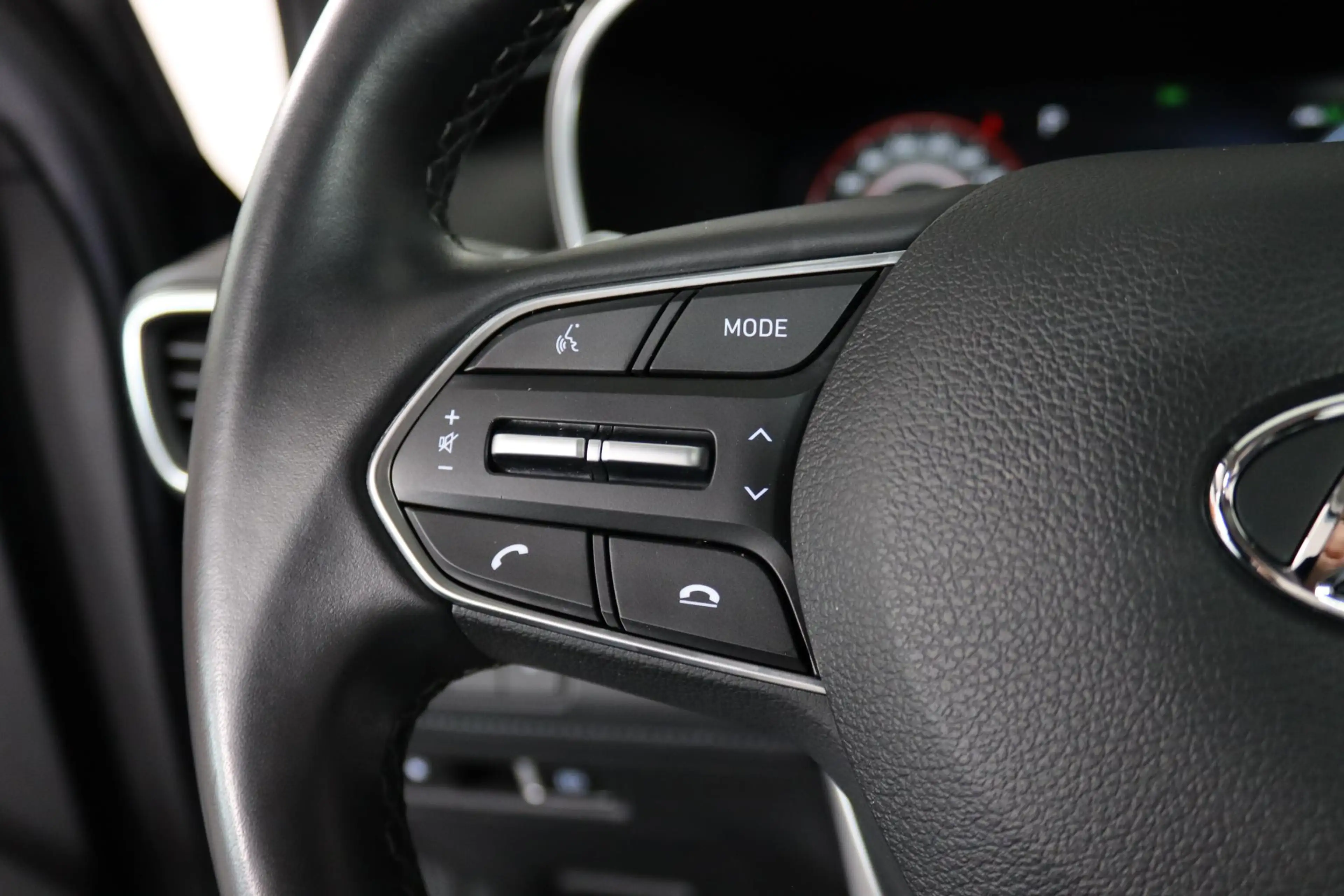 Hyundai SANTA FE 1.6 T-GDI PHEV Comfort Smart 7-Persoons Trekhaak, — photo 32