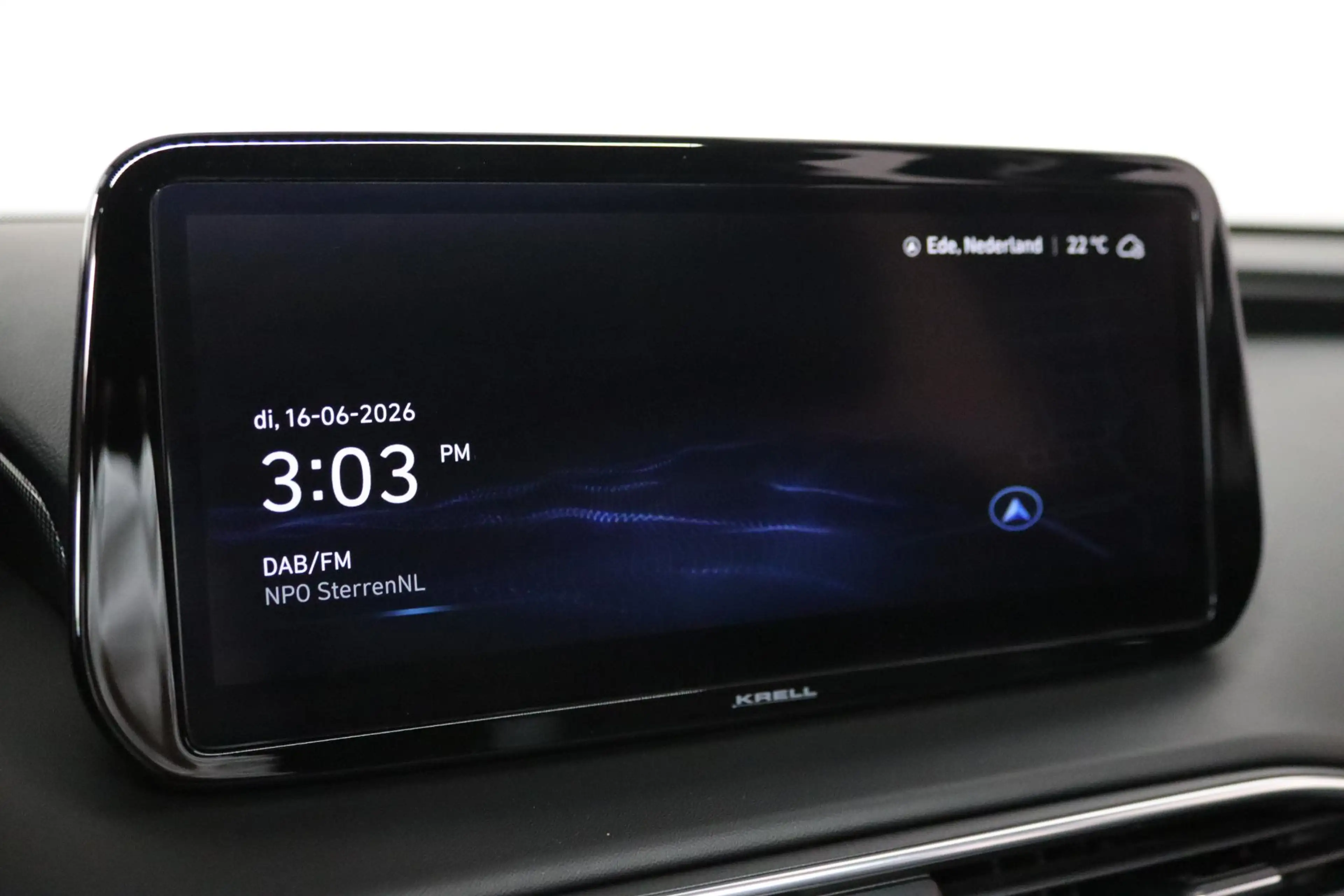 Hyundai SANTA FE 1.6 T-GDI PHEV Comfort Smart 7-Persoons Trekhaak, — photo 41