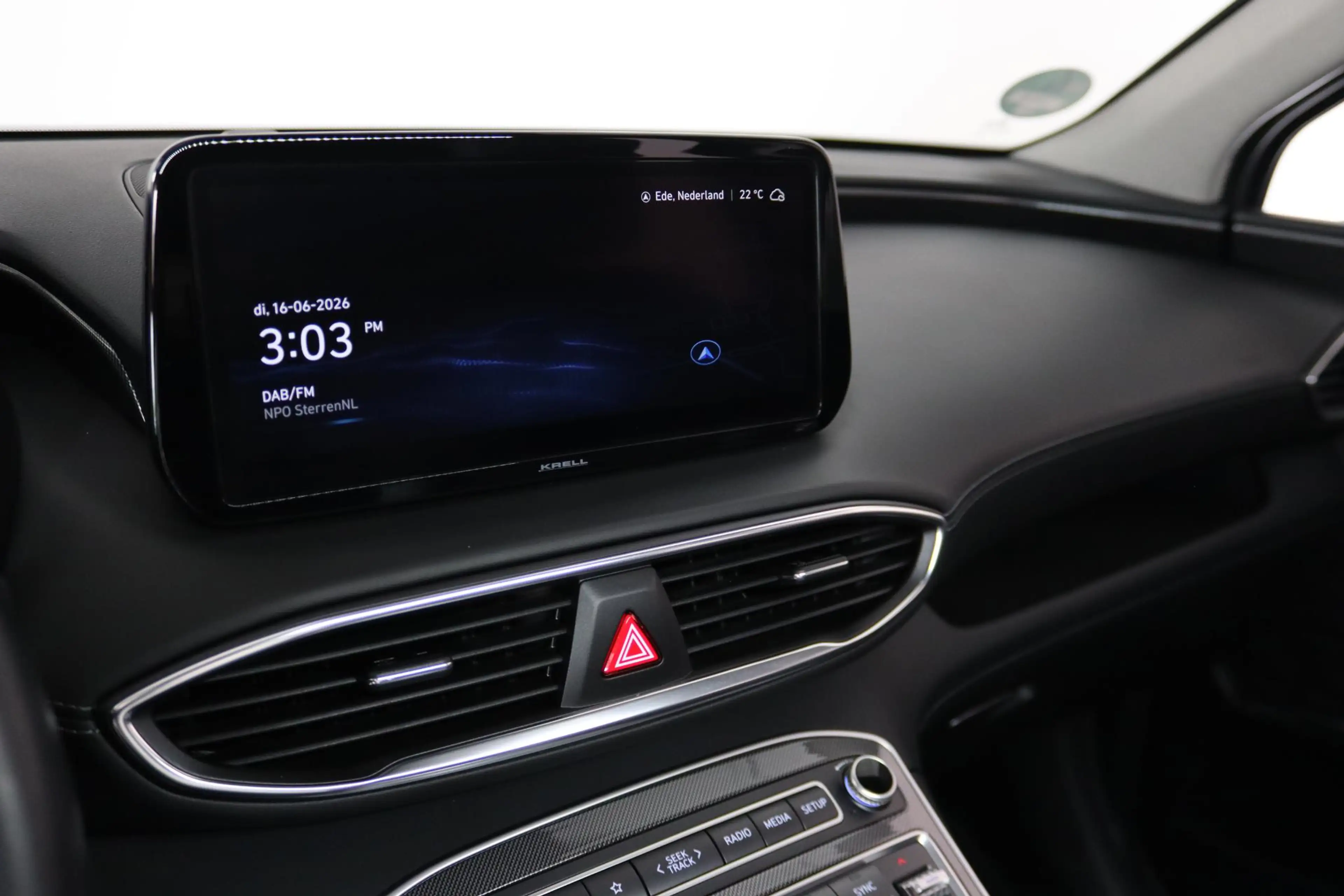 Hyundai SANTA FE 1.6 T-GDI PHEV Comfort Smart 7-Persoons Trekhaak, — photo 40