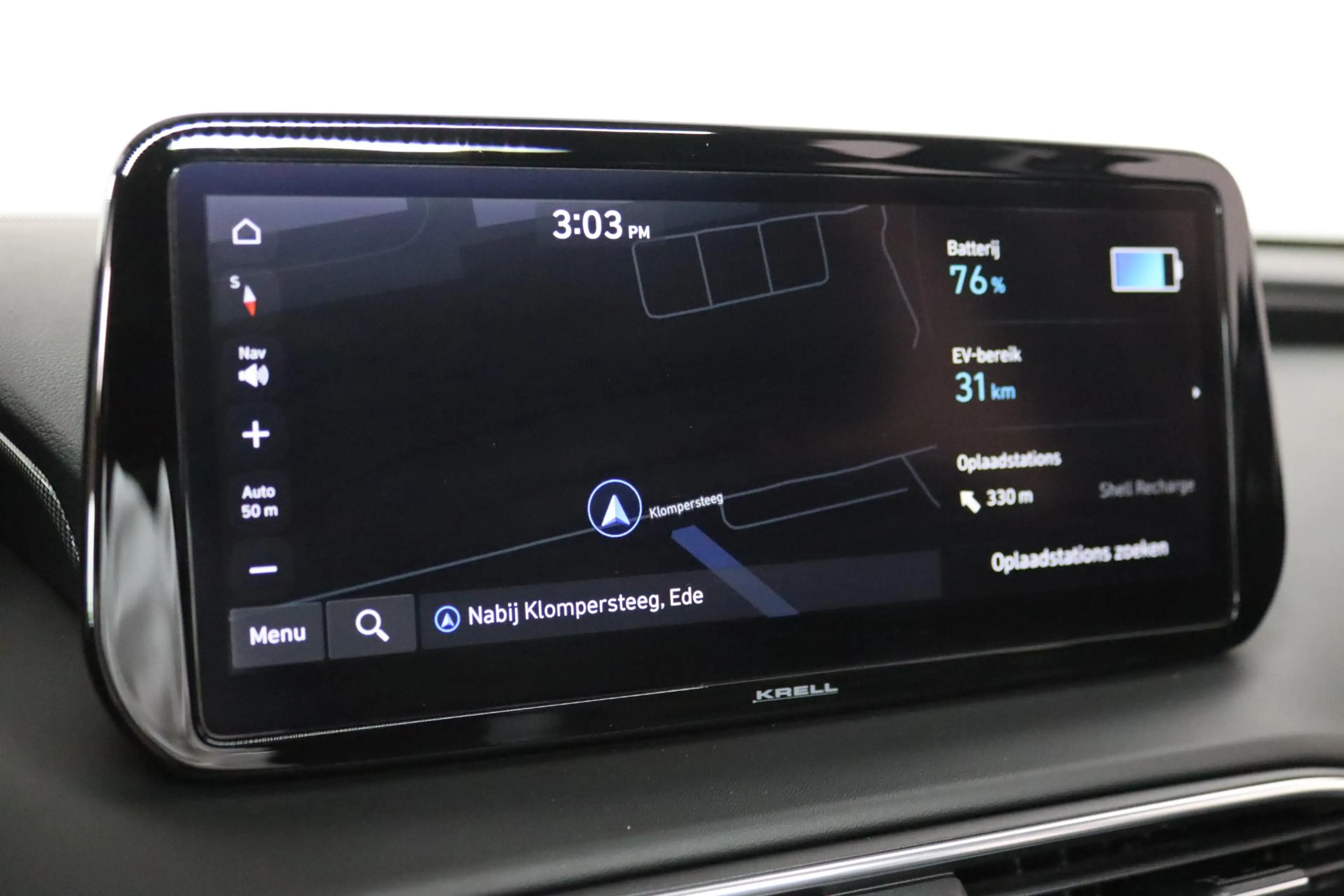 Hyundai SANTA FE 1.6 T-GDI PHEV Comfort Smart 7-Persoons Trekhaak, — photo 42