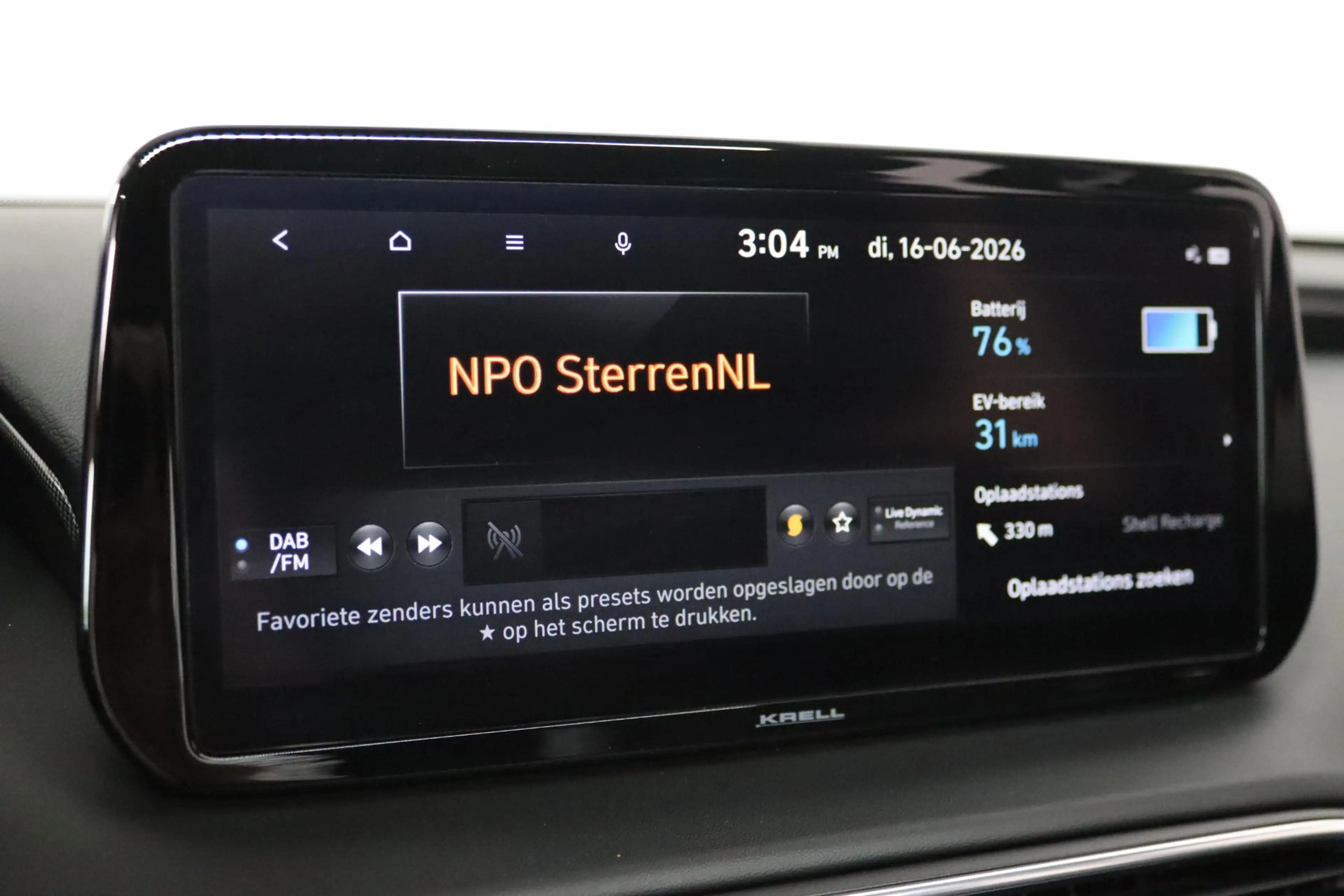 Hyundai SANTA FE 1.6 T-GDI PHEV Comfort Smart 7-Persoons Trekhaak, — photo 43