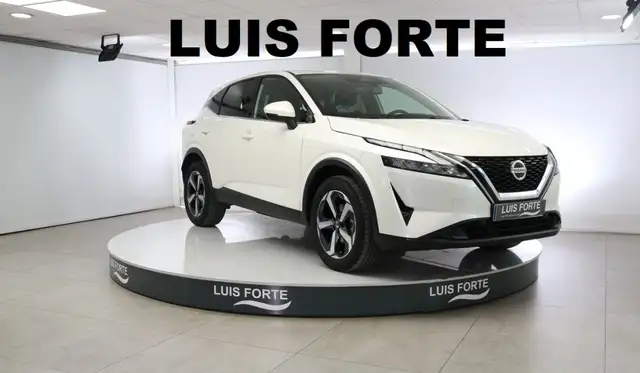 Nissan Qashqai 1.3 DIG-T mHEV 12V Tekna 4x2 103kW