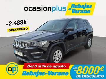 1.6 Mjt Sport 4x2