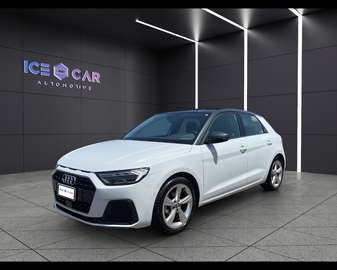 SPB 30 TFSI S tronic Advanced