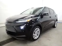 2022 Chevrolet Bolt