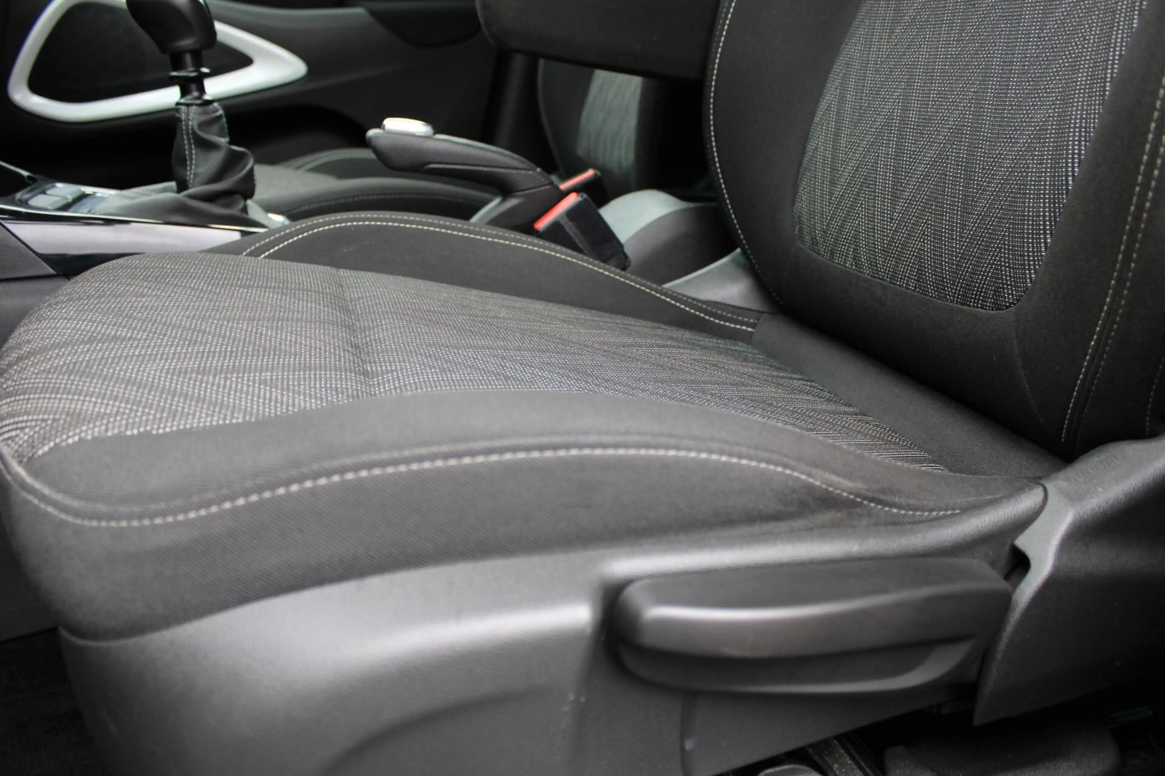Opel Crossland X 1.2 Turbo Innovation|Navigatie|Trekhaak|Nieuwe dis — photo 11