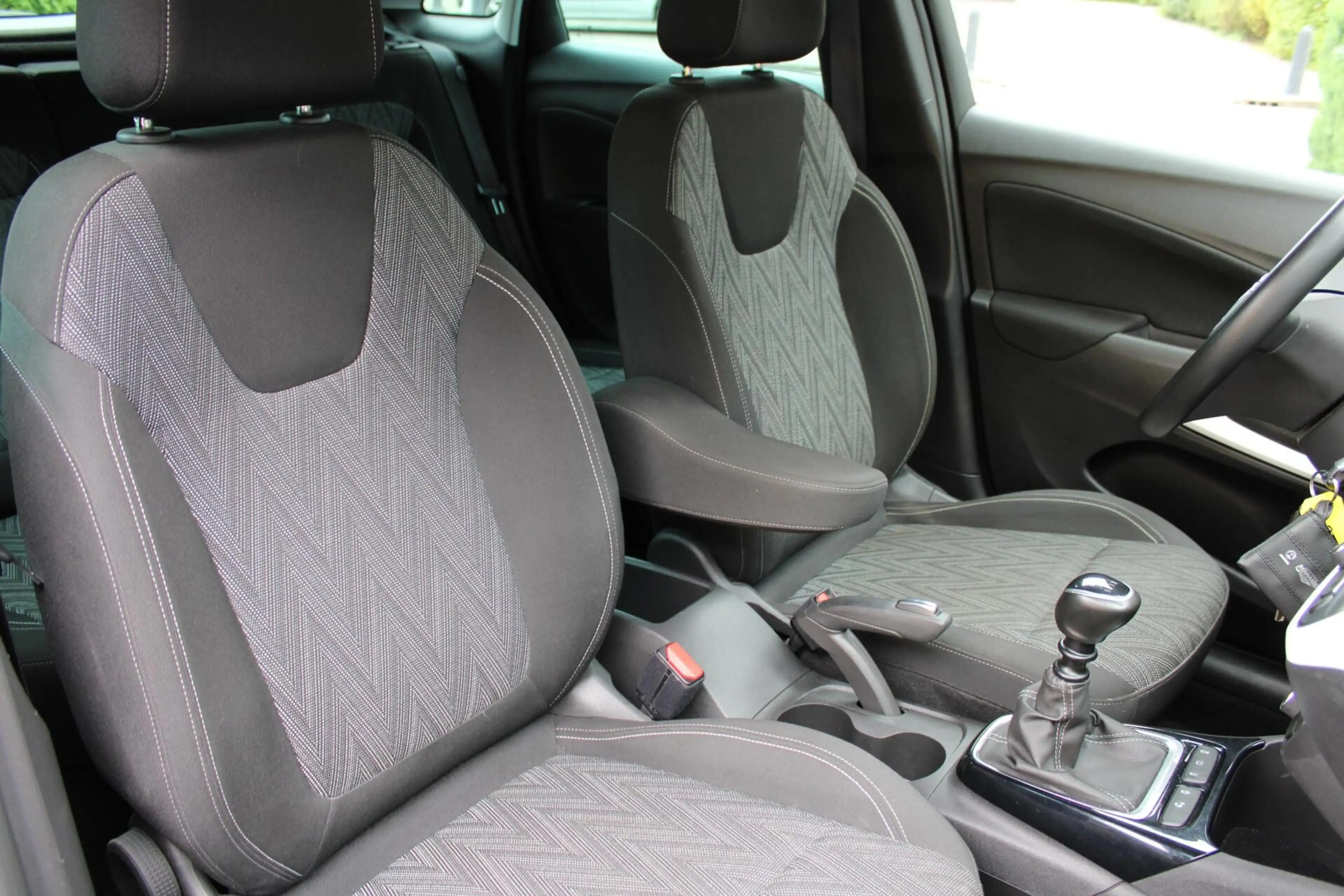 Opel Crossland X 1.2 Turbo Innovation|Navigatie|Trekhaak|Nieuwe dis — photo 13