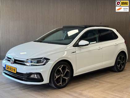 Volkswagen Polo 1.0 TSI 116PK Highline R-Line PANORAMADAK NAVIGATI