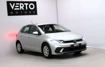 Polo 1.0 TSI Life Business OPF DSG Life Business