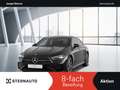 Mercedes-Benz CLA 180 CLA 180 Coupé  AMG Line Navi/Keyless-Go/Styling Schwarz - thumbnail 1