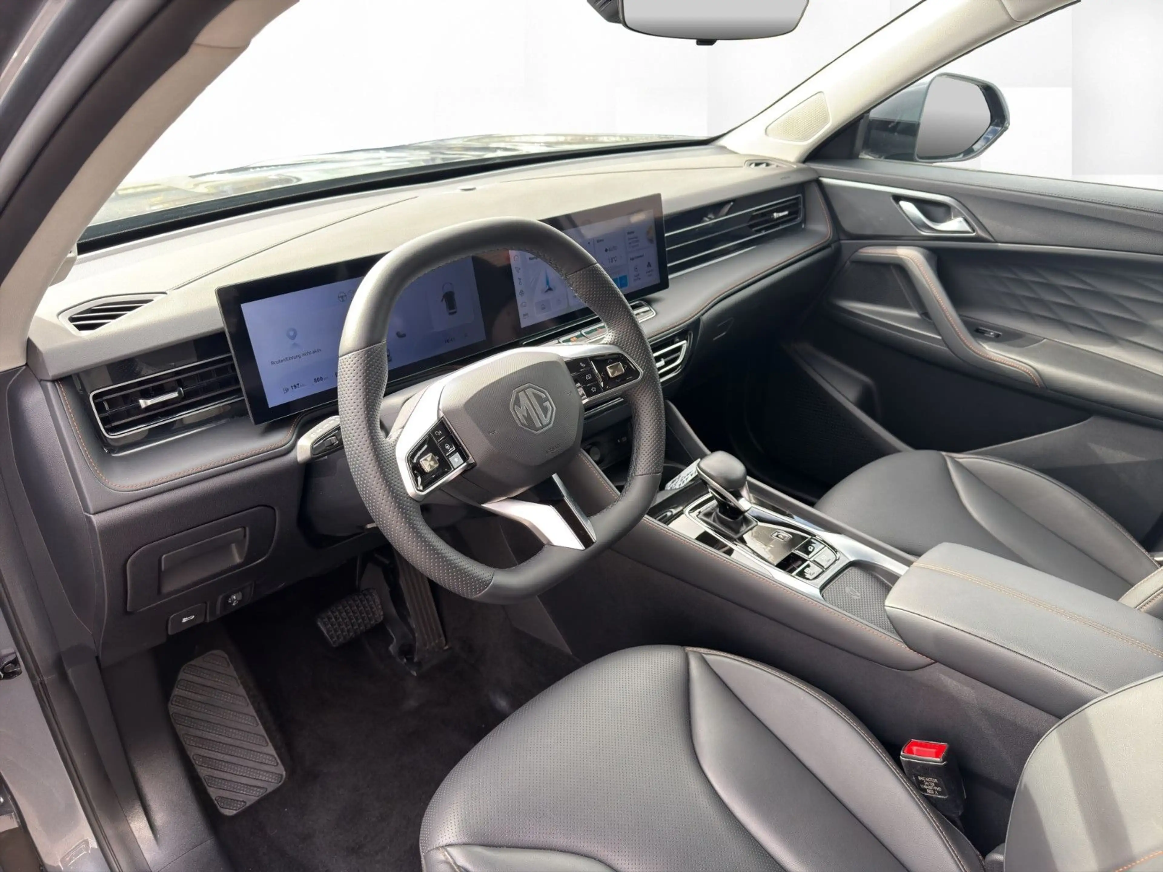 MG HS 1.5 Automatik Luxury 360°ACC*Spur*LED*APP*NAV — photo 11