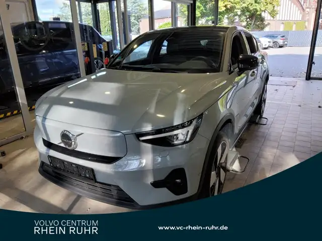 Volvo C40 PURE ELECTRIC TWIN AWD Ultimate+20'+ACC+BLIS