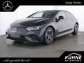 Mercedes-Benz EQE 350 AMG Premium Night Panorama+HuD+22KW !!! Grau - thumbnail 1