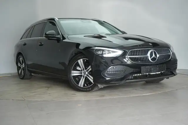 2023 Mercedes-Benz C-Class in Black for sale