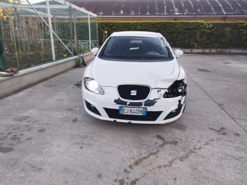 Leon 1.6 TDI CR DPF Style
