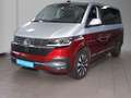 Volkswagen T6 Multivan T6.1 2.0 TDI Generation Six 18" AHK Navi+VC ACC... Rot - thumbnail 2