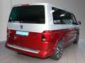 Volkswagen T6 Multivan T6.1 2.0 TDI Generation Six 18" AHK Navi+VC ACC... Rot - thumbnail 4