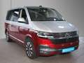 Volkswagen T6 Multivan T6.1 2.0 TDI Generation Six 18" AHK Navi+VC ACC... Rot - thumbnail 3