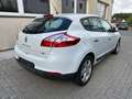Renault Megane III 1.4 TCe 130 Dynamique Motorschaden Blanc - thumbnail 3