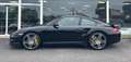 Porsche 997 911 Coupe 3.6i Turbo Tiptronic S A Noir - thumbnail 2