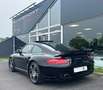 Porsche 997 911 Coupe 3.6i Turbo Tiptronic S A Noir - thumbnail 3