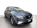 Nissan Qashqai 1.3 mhev Visia 2wd 140cv Grigio - thumbnail 2