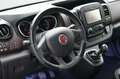 Fiat Talento *CAMERA*AIRCO*6 PLAATSEN*LICHTE VRACHT*CC*LEDER* Gris - thumbnail 13