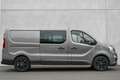 Fiat Talento *CAMERA*AIRCO*6 PLAATSEN*LICHTE VRACHT*CC*LEDER* Gris - thumbnail 7