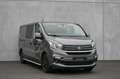 Fiat Talento *CAMERA*AIRCO*6 PLAATSEN*LICHTE VRACHT*CC*LEDER* Gris - thumbnail 4