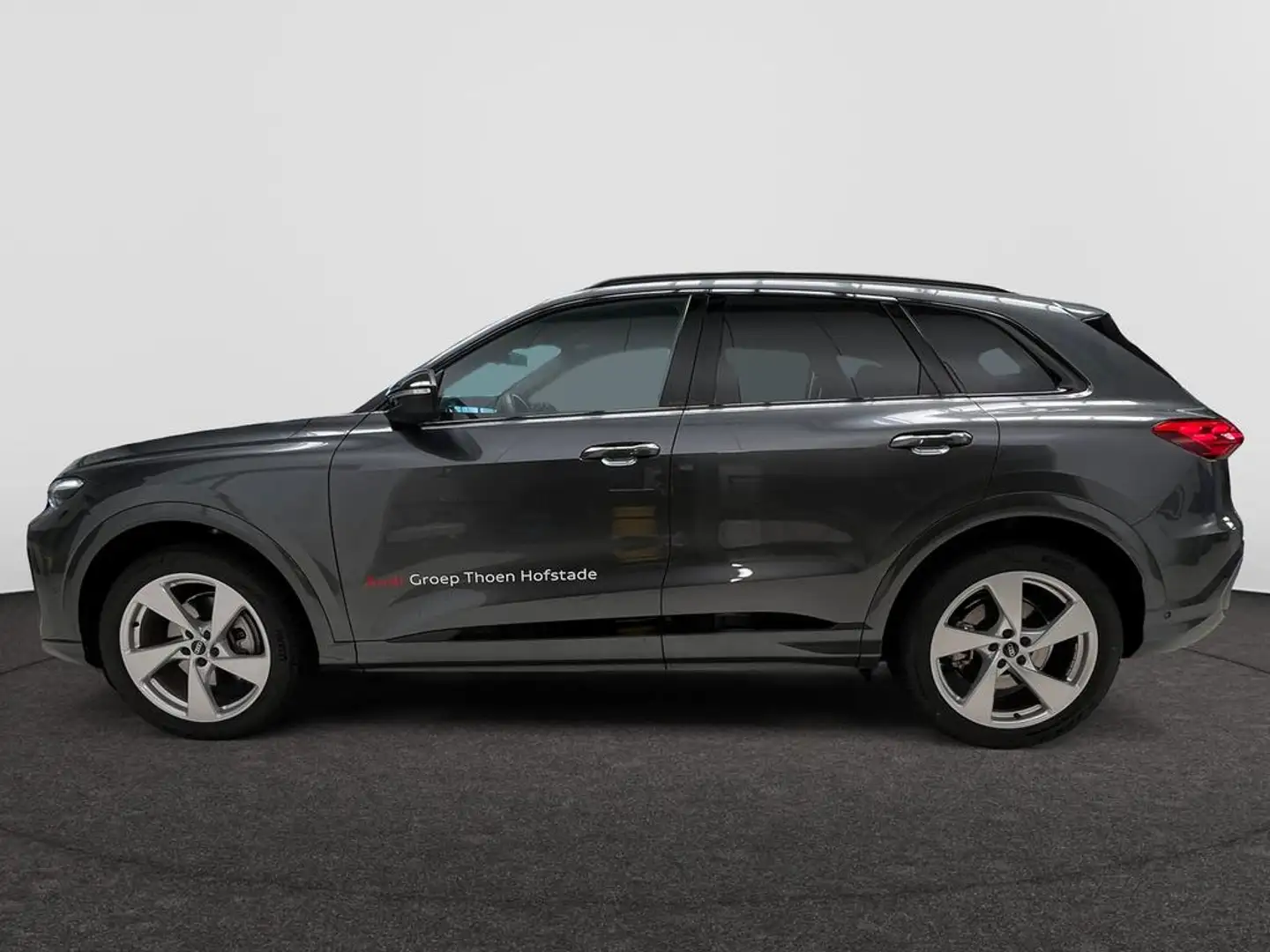 Audi Q5 Audi Q5 SUV S line TFSI quattro 150 kW S tronic Gris - 2
