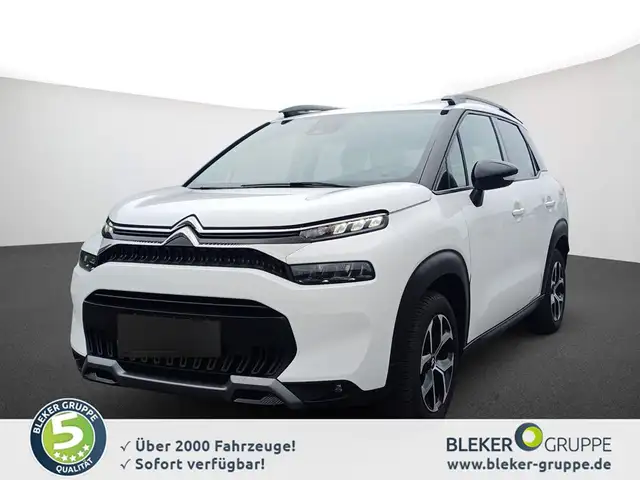 Citroen C3 Aircross PureTech 110 S&S Shine