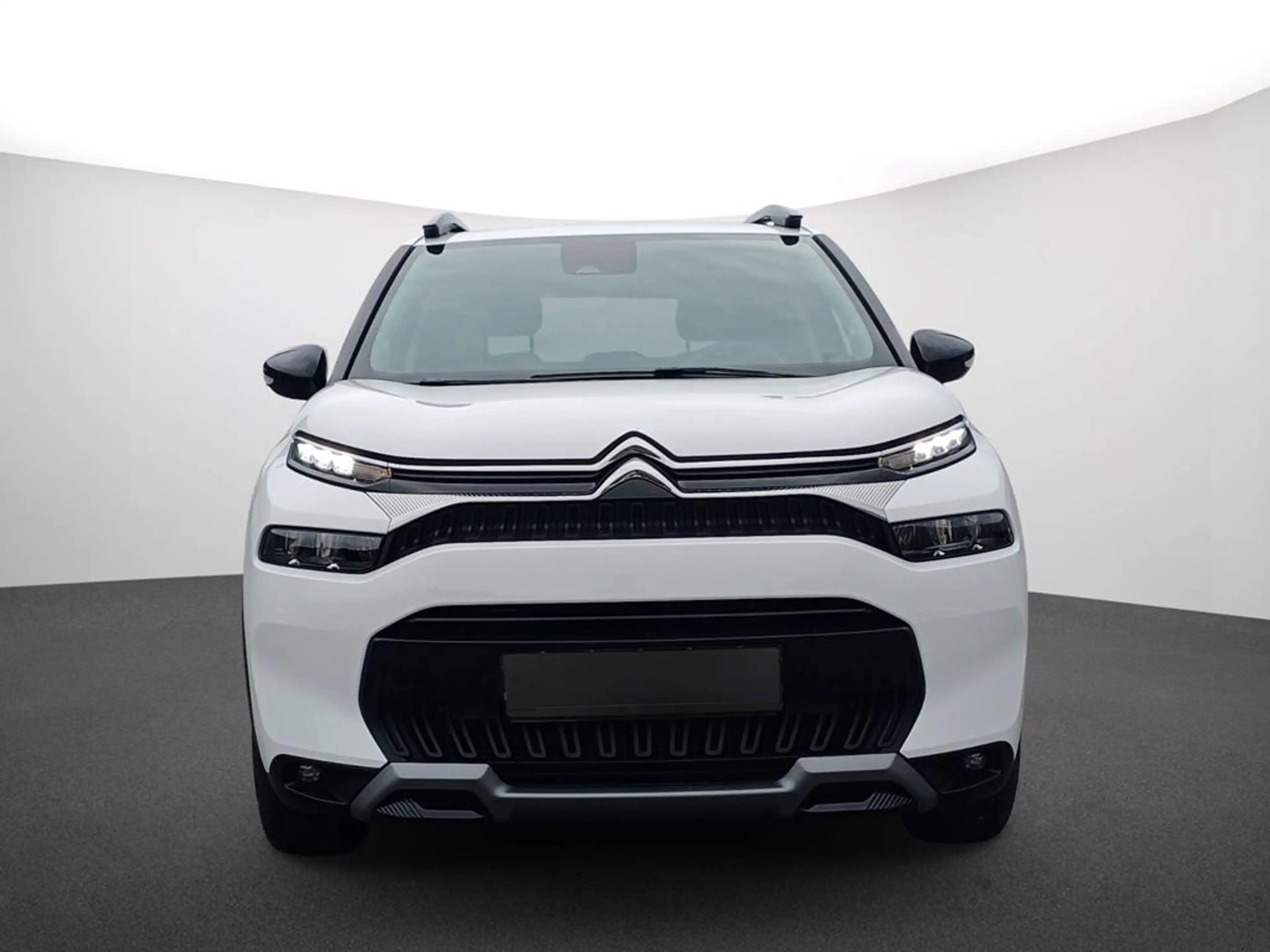 Citroen C3 Aircross PureTech 110 S&S Shine — photo 2