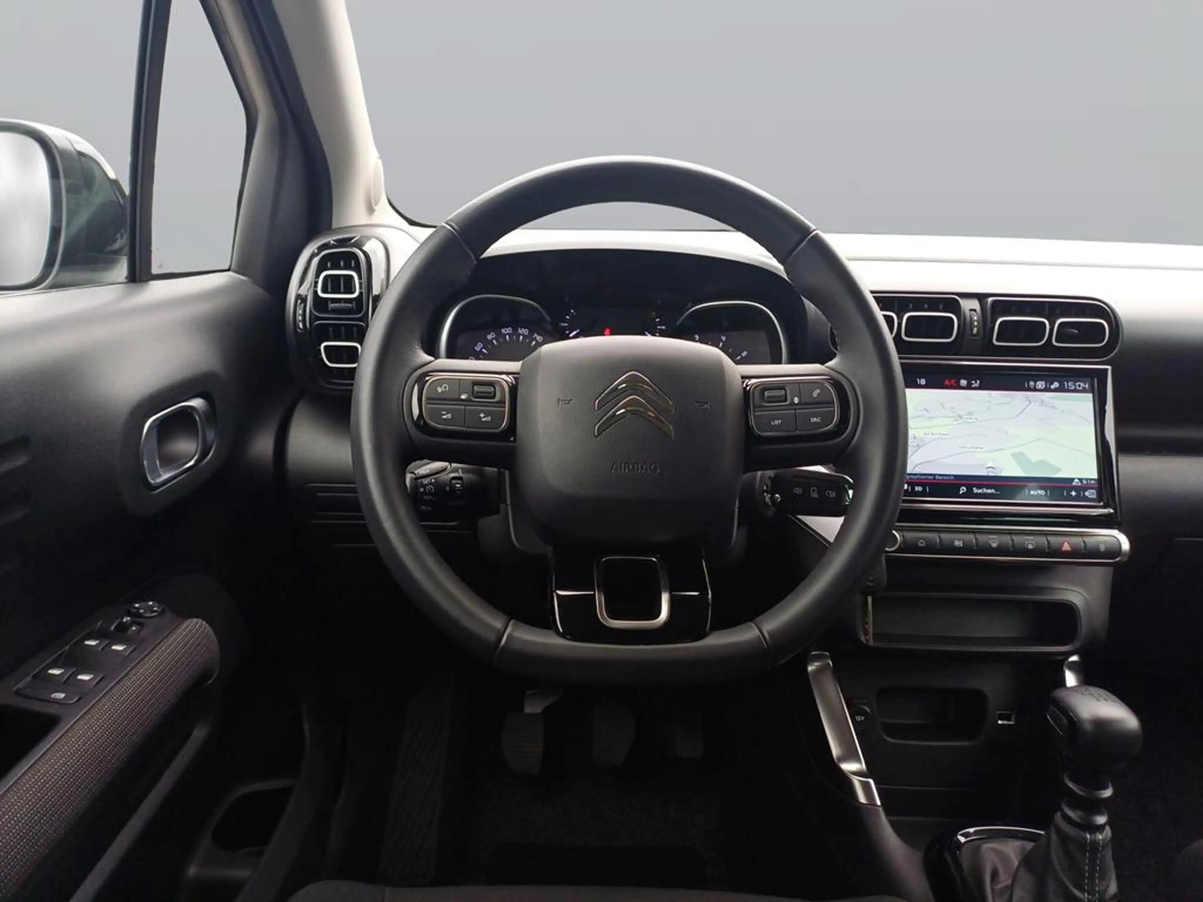 Citroen C3 Aircross PureTech 110 S&S Shine — photo 13