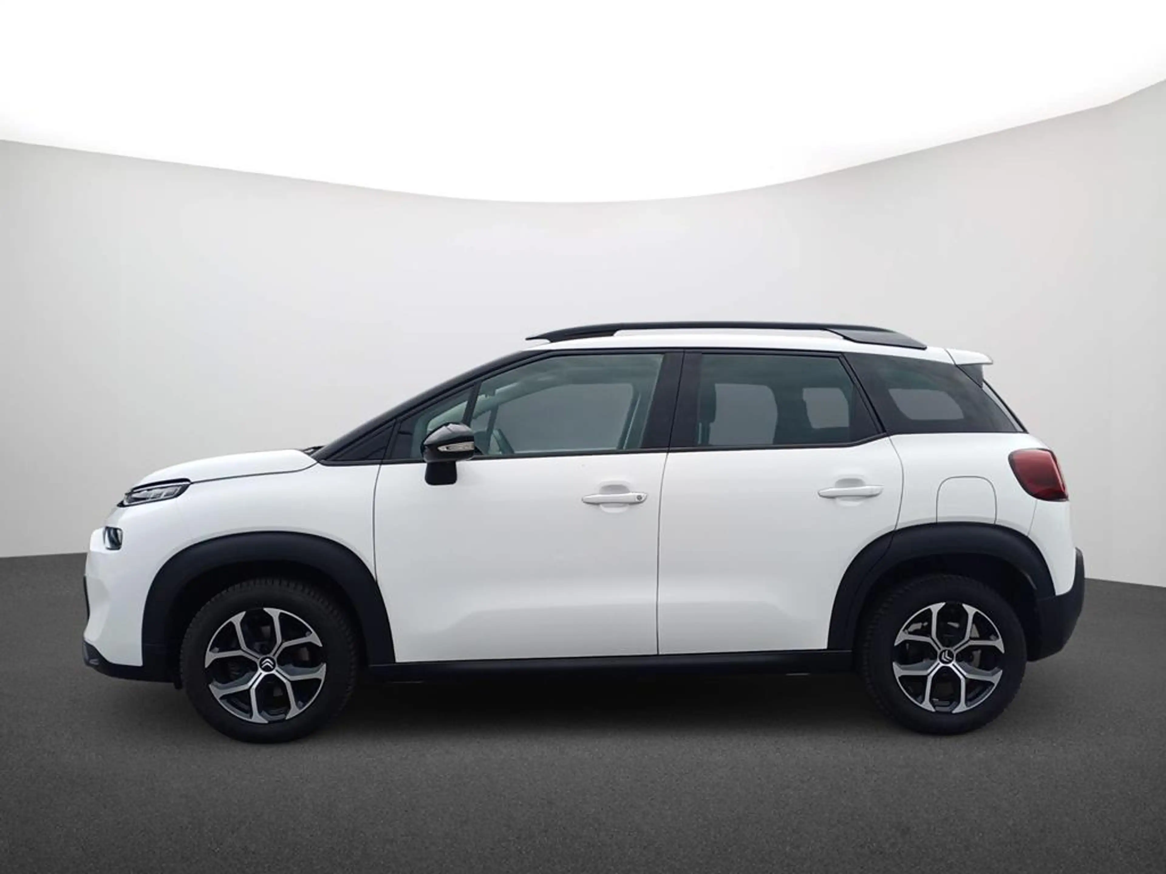 Citroen C3 Aircross PureTech 110 S&S Shine — photo 4