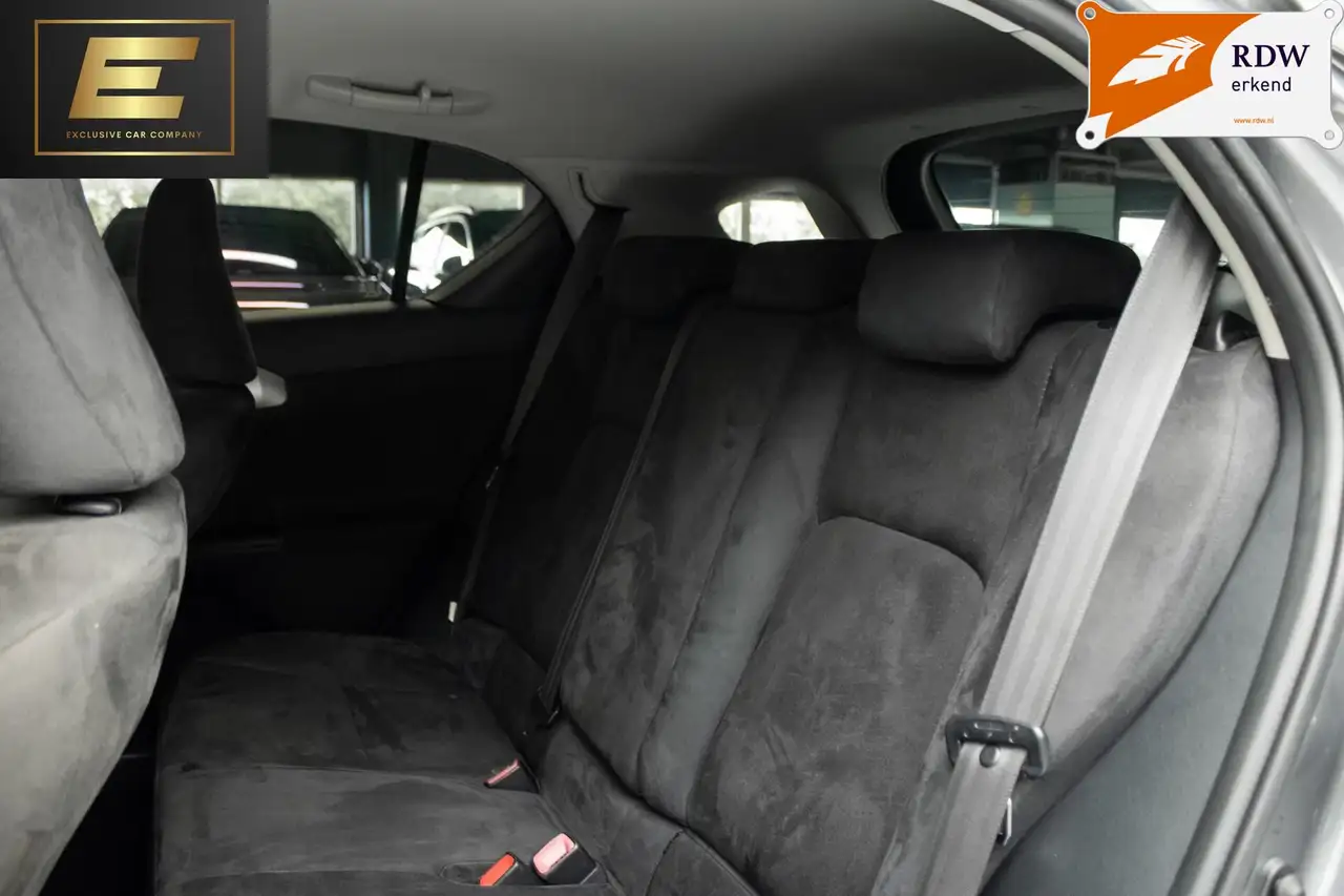 LEXUS CT 200H - 136ch - BUSINESS LINE