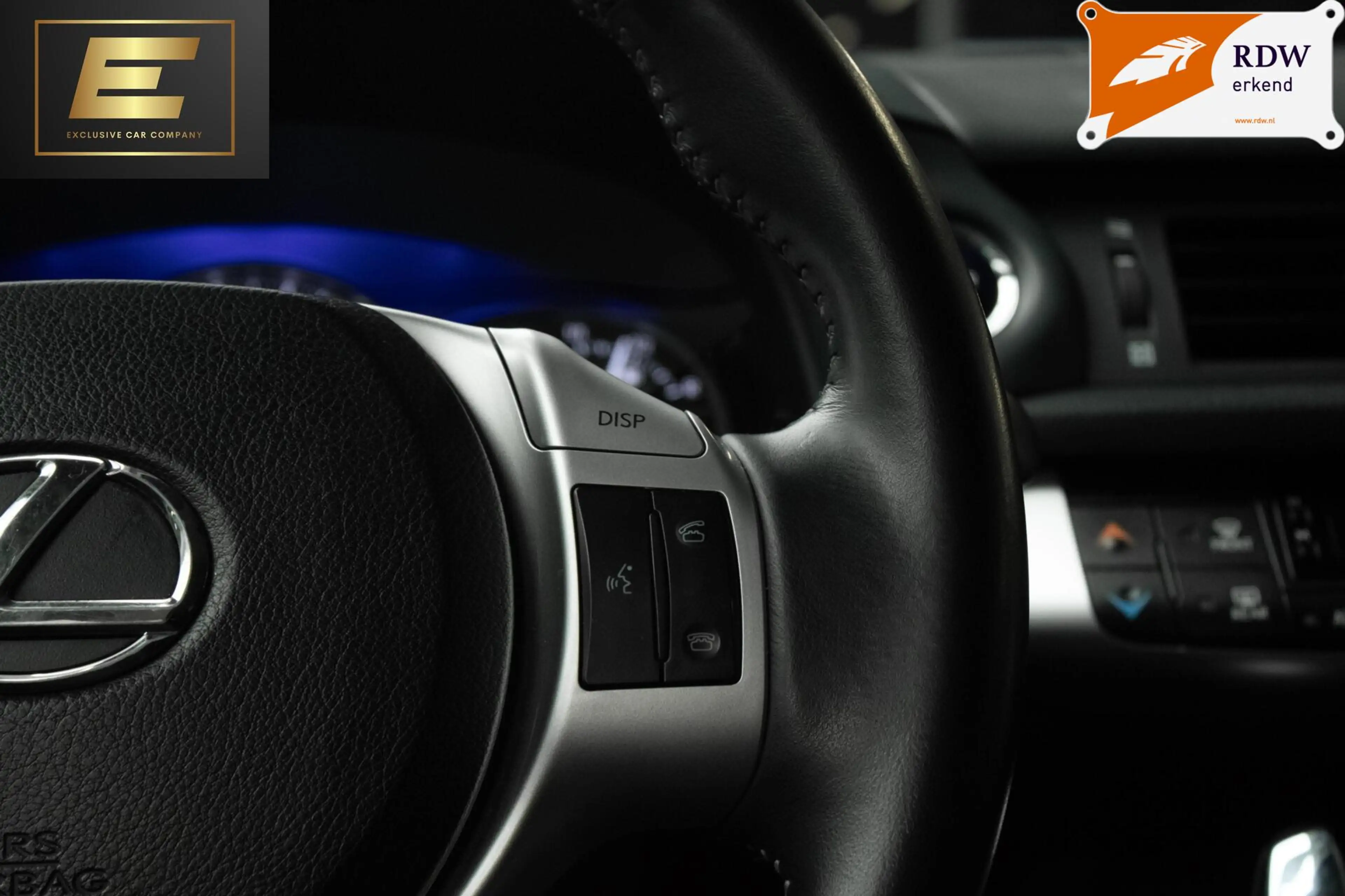 Lexus CT 200h Business Line |Lichtmetalen velgen | Orig. NL — photo 5