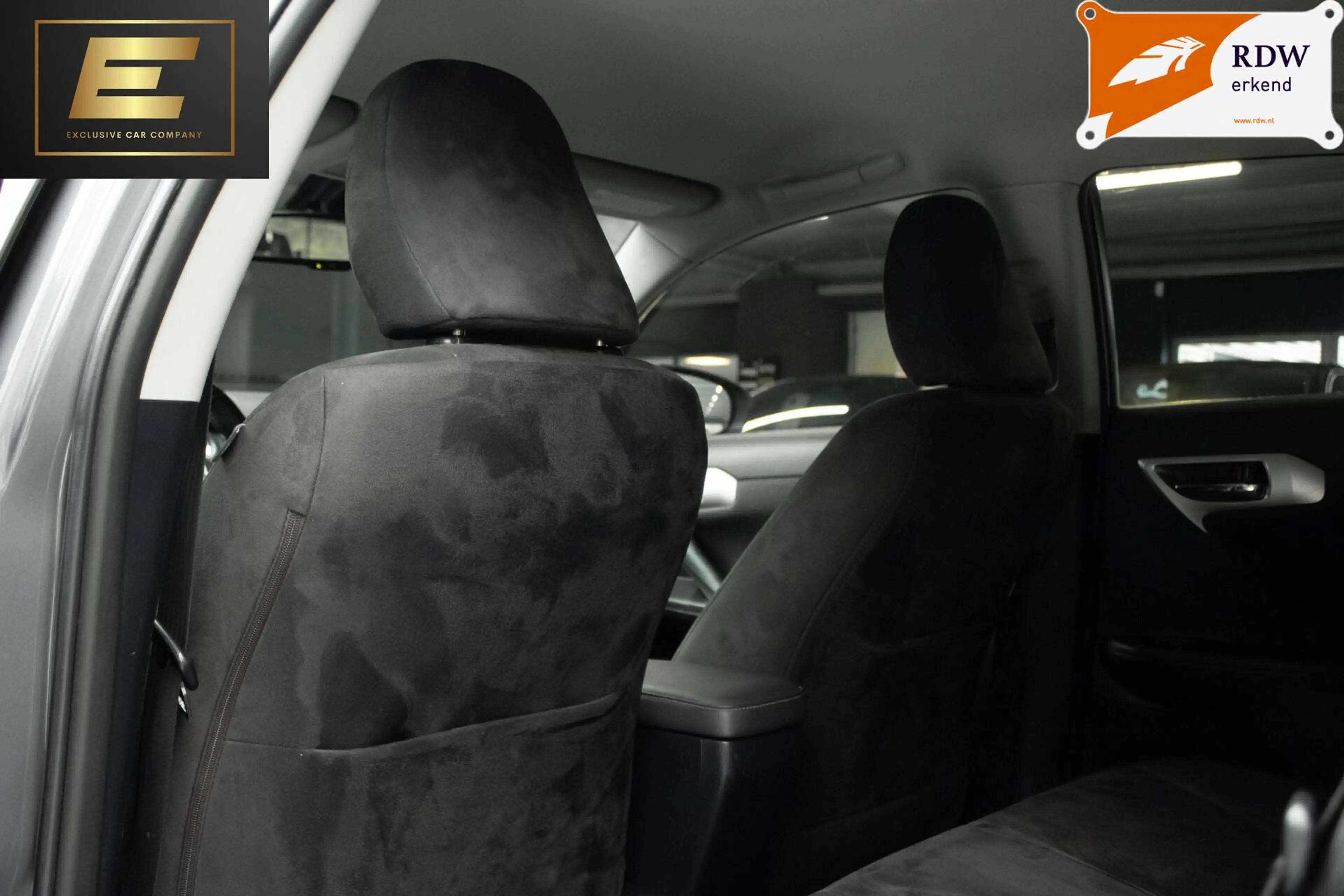 Lexus CT 200h Business Line |Lichtmetalen velgen | Orig. NL — photo 9